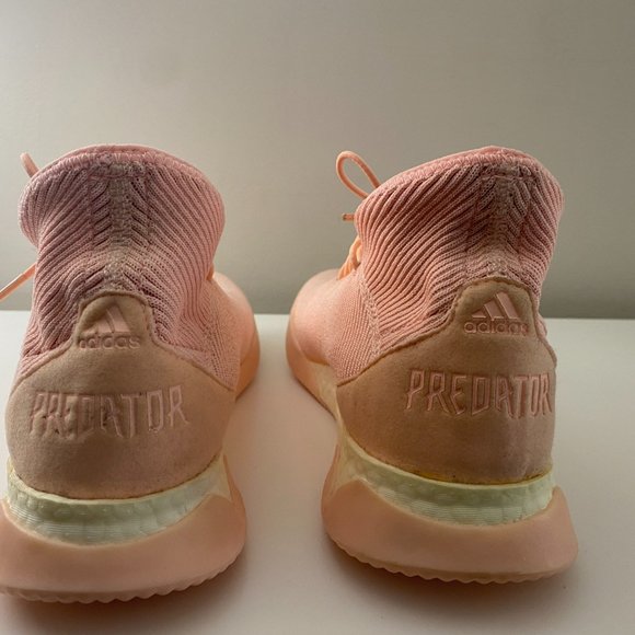 Adidas Boost PREDATOR TANGO Running & Football Shoes - Picture 3 of 4